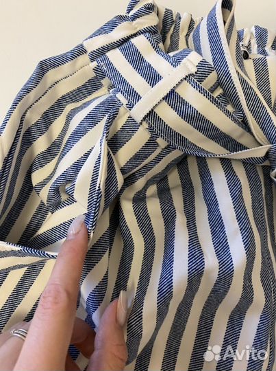 Шорты pull bear