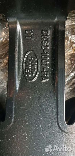 Диски Rang Rover evogue R21 оригинал