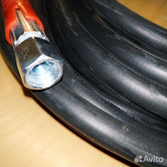 Для мойки высокого давления Tademitsu шланг