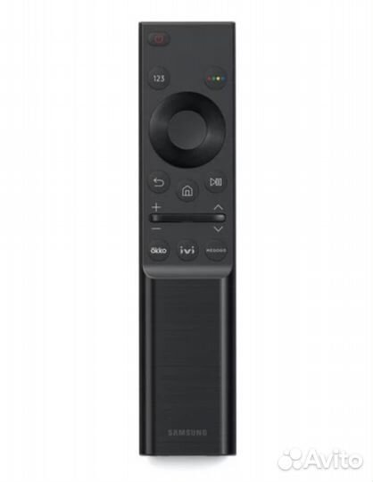 Ultra HD (4K) LED телевизор 55