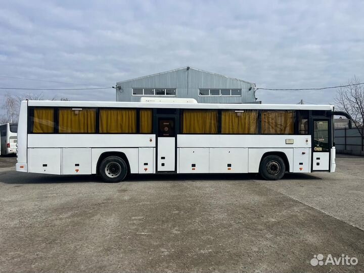 Междугородний / Пригородный автобус ГолАЗ 5251 Вояж, 2011