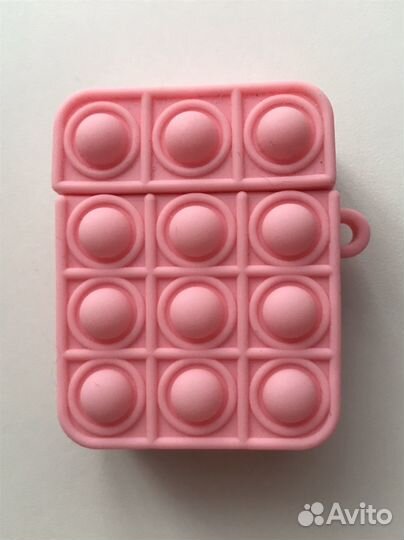 Чехол на airpods 2