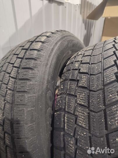 Hankook Dynapro I'Cept RW08 285/60 R18 Q
