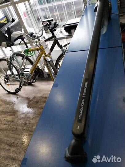 Пылесос Deerma Dx700S