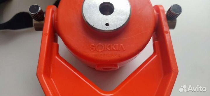 Призма Sokkia AP01