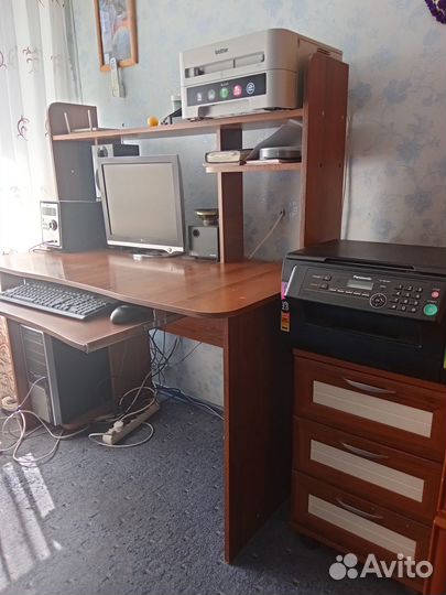 Письменный стол бу