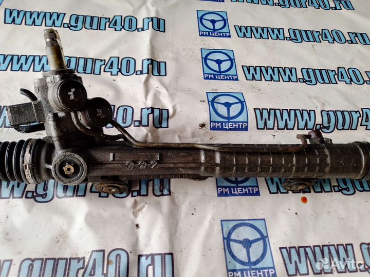 Рулевая рейка Mercedes-Benz E-Class (W210, S210)