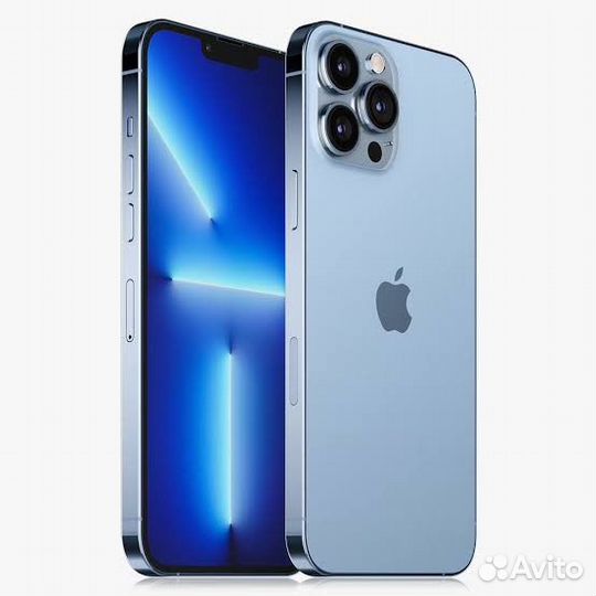 iPhone 13 Pro Max, 512 ГБ