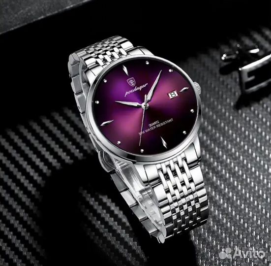 Часы мужские наручные