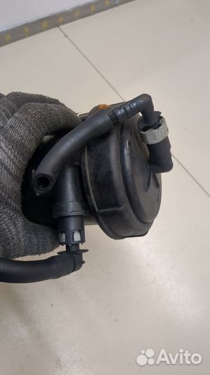 Корпус топливного фильтра Citroen Jumper (Relay), 2007