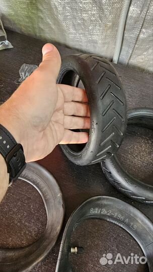 Покрышка для электросамоката Xiaomi M365/M365 Pro