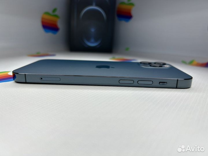 Apple iPhone 12 pro 256gb