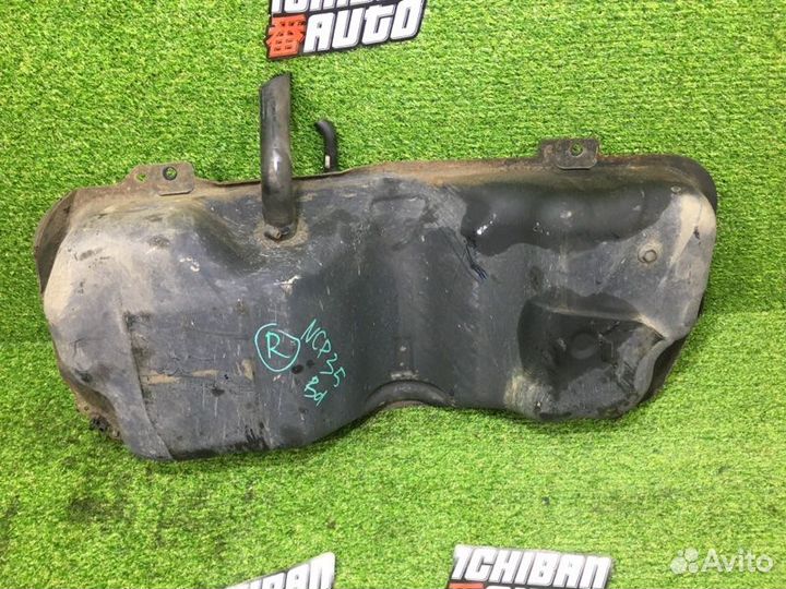 Бензобак Toyota Bb NCP35 2nzfe