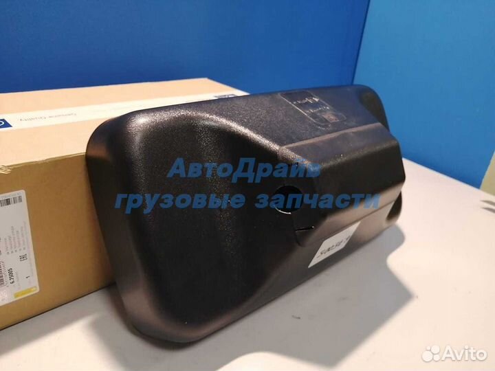 Зеркало Рено Премиум основное с подогревом и элект