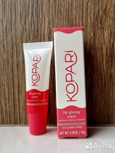 Kopari Beauty, Agent Nateur дезодоранты, кремы