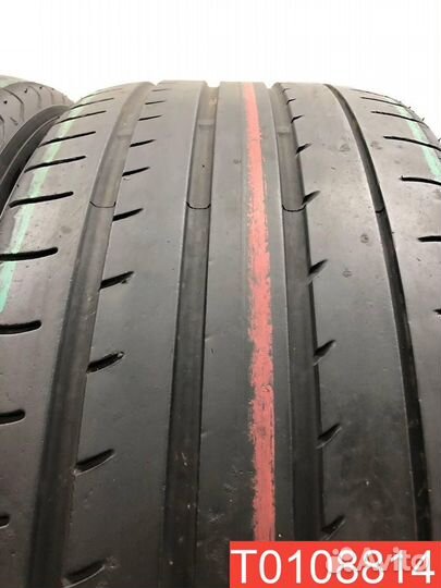 Yokohama Advan Sport V105 265/40 R21 105Y