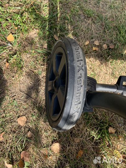 Коляска x-lander