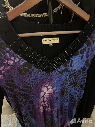 Итальянская одежда