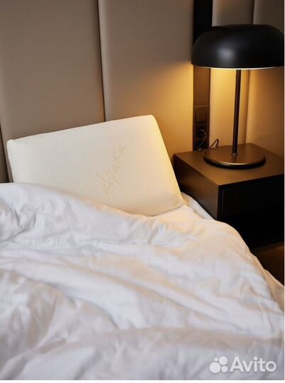 Подушка ортопедическая новая