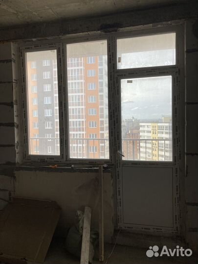 Окна пластиковые пвх бу на балкон