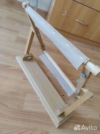 Пяльцы рамка