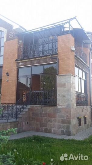 Остекление теплиц под ключ из оконных систем