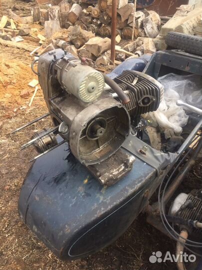 Днепр запчасти