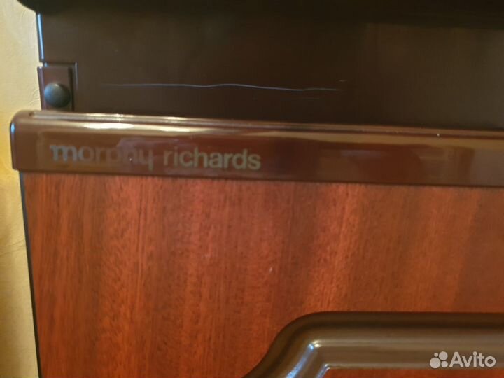 Пресс-вешалка для брюк