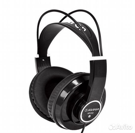 Наушники alctron HP280B
