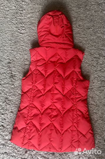 Жилет (безрукавка) icepeak 42-44