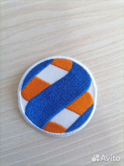 Машинная вышивка на заказ