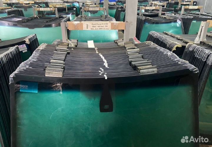 Любые стекла на все автомобили