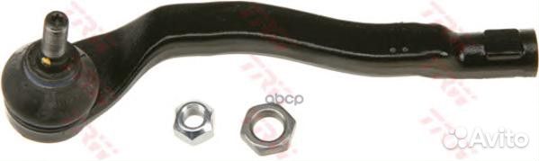 Наконечник рул передн jte1113 TRW