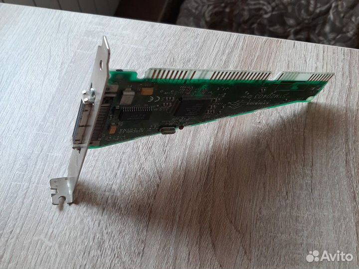 Сканер HP Scanjet 5p