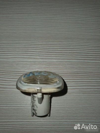 Повторитель поворотов Skoda Fabia 2000-2007