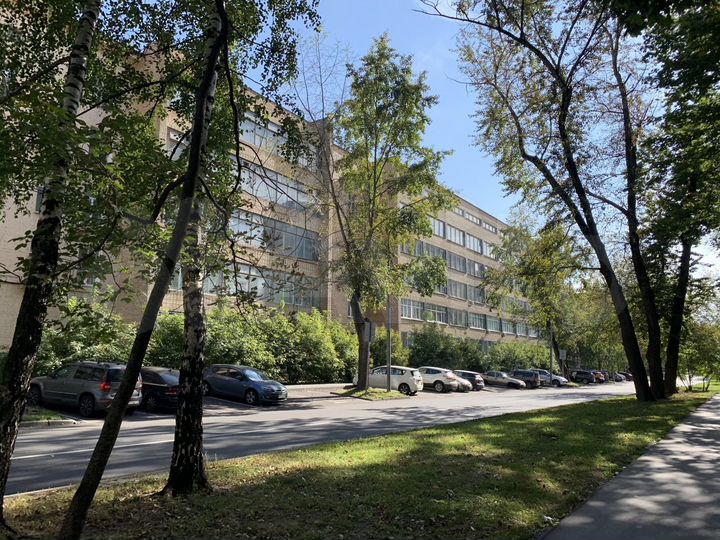 Свободного назначения, 58.2 м²