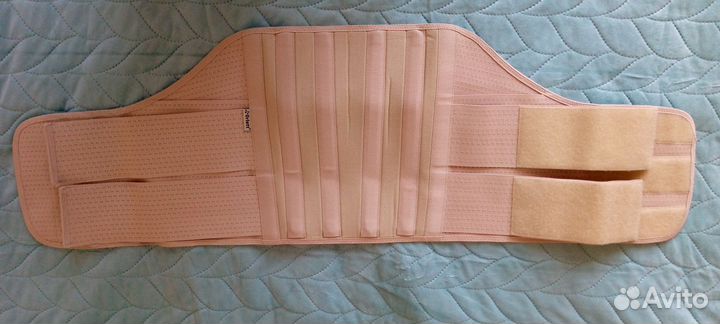 Корсет поясной ортопедический