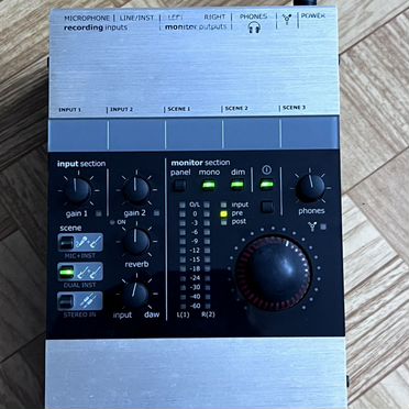 Desktop konnekt 6