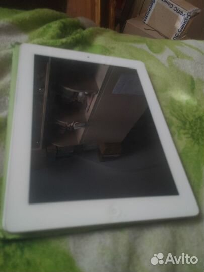 iPad 2, mini 1, iPad 4 и Samsung tab 3 10,1