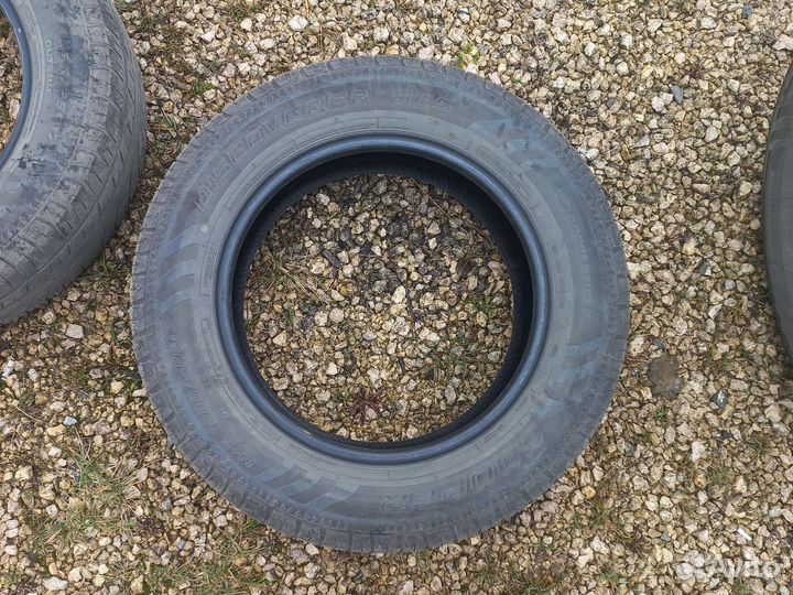 Cooper Discoverer HTS 225/65 R17 102H