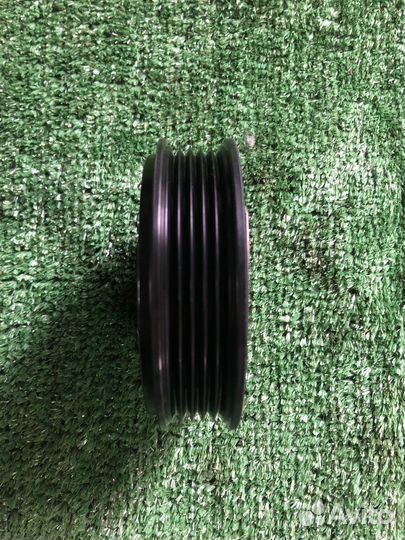 Муфта компрессора кондиционера colt z34 европа