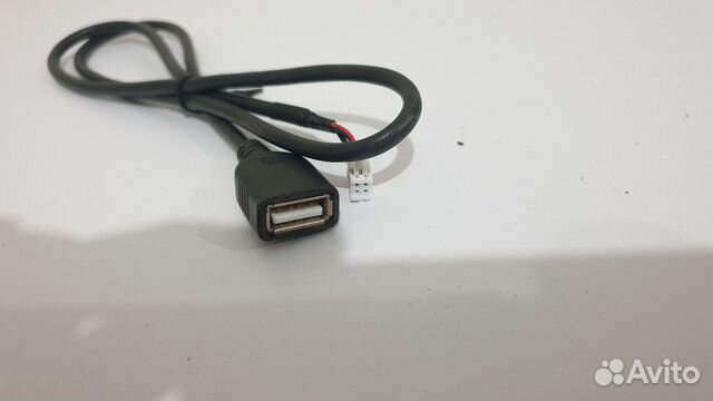 Usb провода для магнитолы (компл)