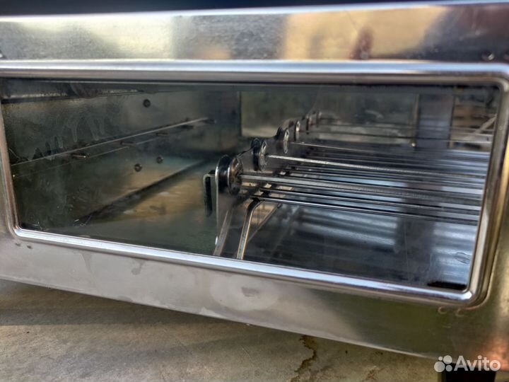 Электрошашлычница эшг-1/220