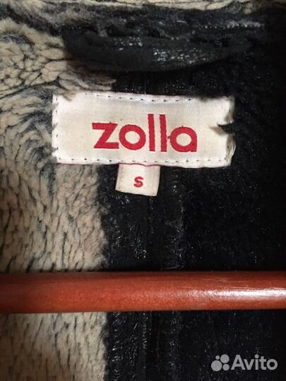 Пальто женское Zolla