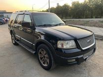 Ford Expedition 5.4 AT, 2003, 217 400 км