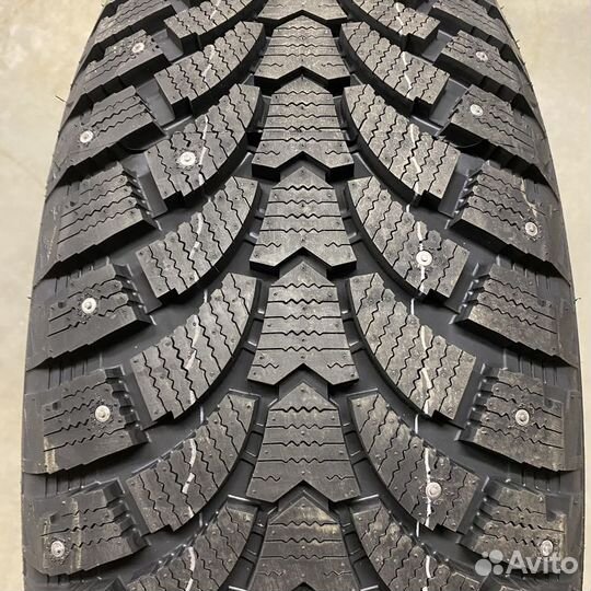 Antares Grip 60 Ice 235/55 R18 T