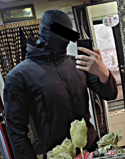 Тактическая одежда