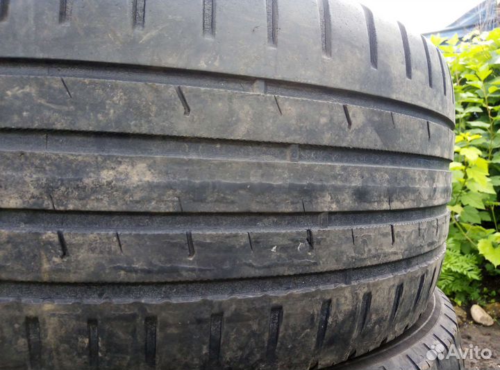 Nokian Tyres eLine 225/45 R17