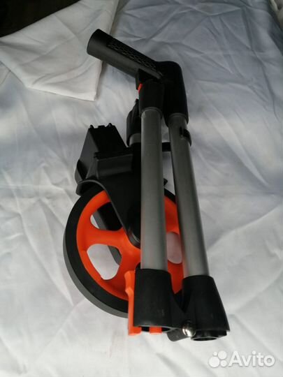 Дорожное колесо (рулетка) Nedo 703113