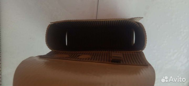 Футляр бритвы СССР